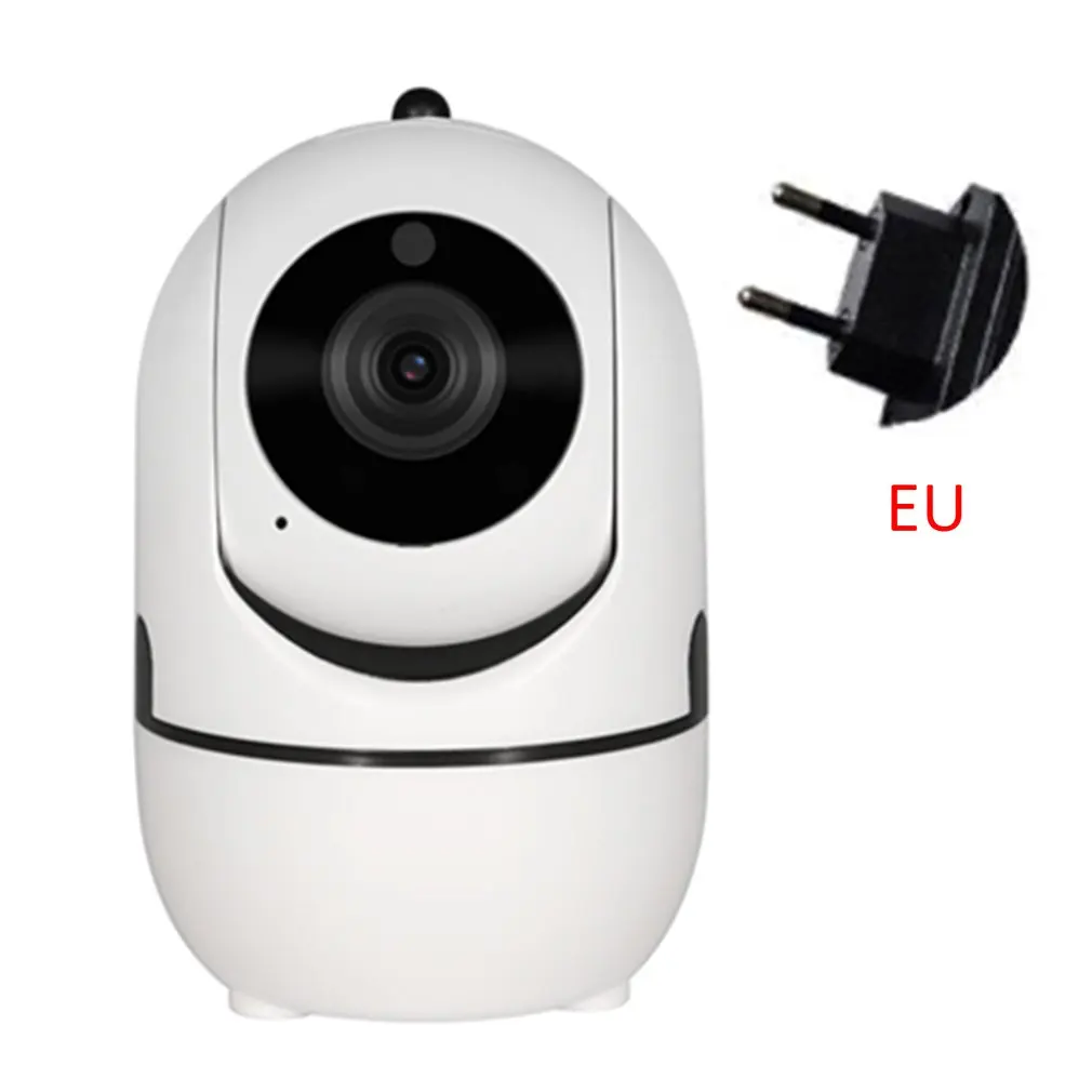 

HD 1080P Cloud Wireless IP Camera New Intelligent Auto Tracking Of Human Home Security Surveillance CCTV Network Wifi Camera