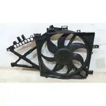 

24466780 ELECTRIC FAN OPEL CORSA C