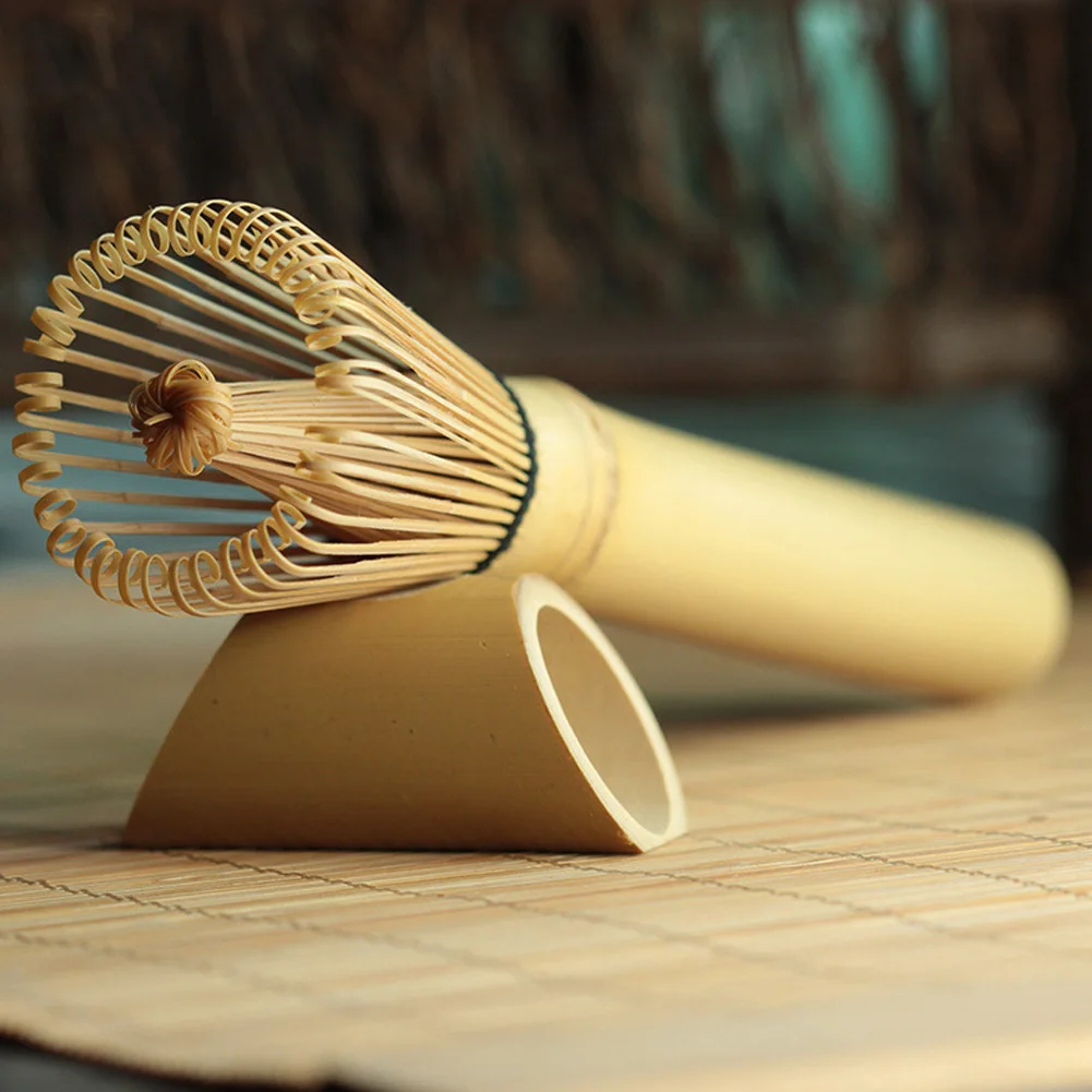Японский стиль венчик для пудры аксессуары для приготовления матча кисти инструменты бамбуковый чай кухня полезные