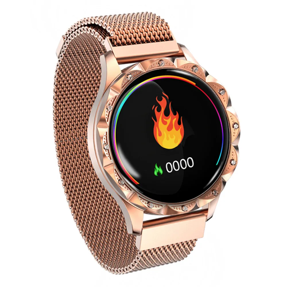 D18-Smart-Watch-IP67-waterproof-Support-GPS-Blood-Pressure-Heart-Rate-Monitor-men-women-Smartwatch-for (4)