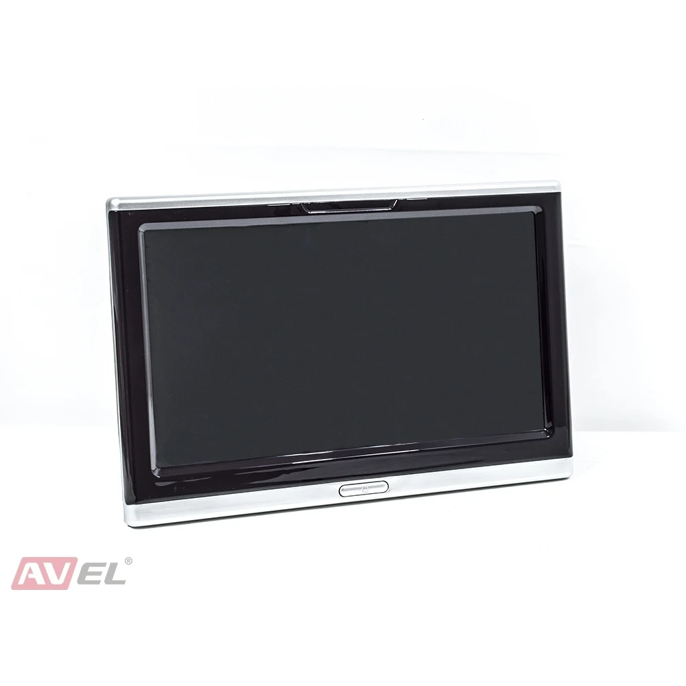 Навесной монитор на подголовник с сенсорным экраном 10.1" на Android AVIS Electronics AVS1055AN