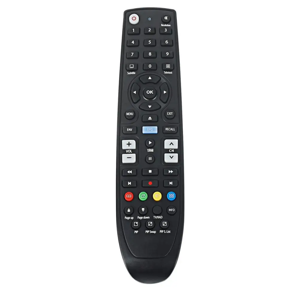 Пульт дистанционного управления для goldmaster hd ranger plus 1045 optibox геккон S5 S7 S8 S4 S6 PRO openbox