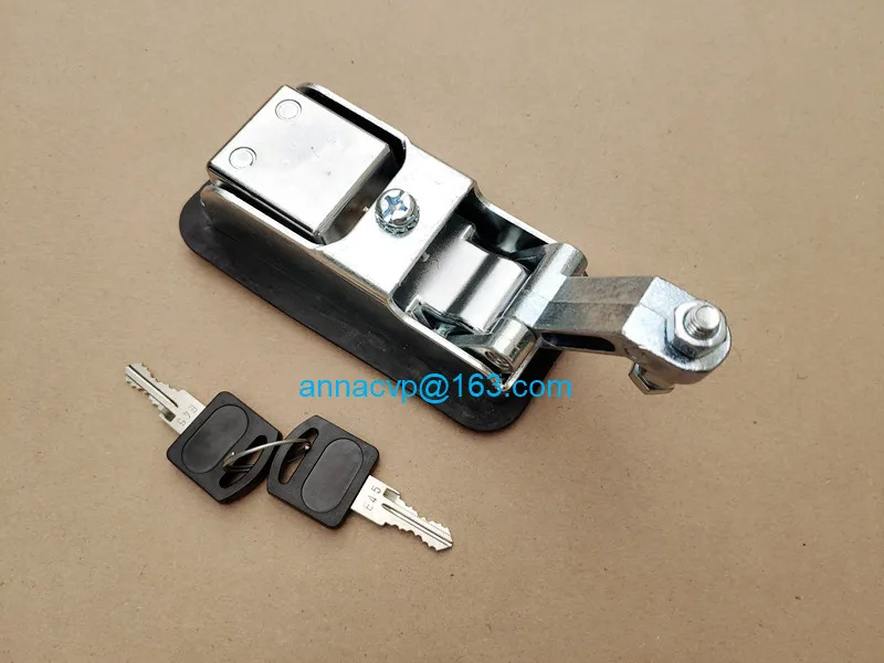 flush lock trailer parts RV parts  (5)