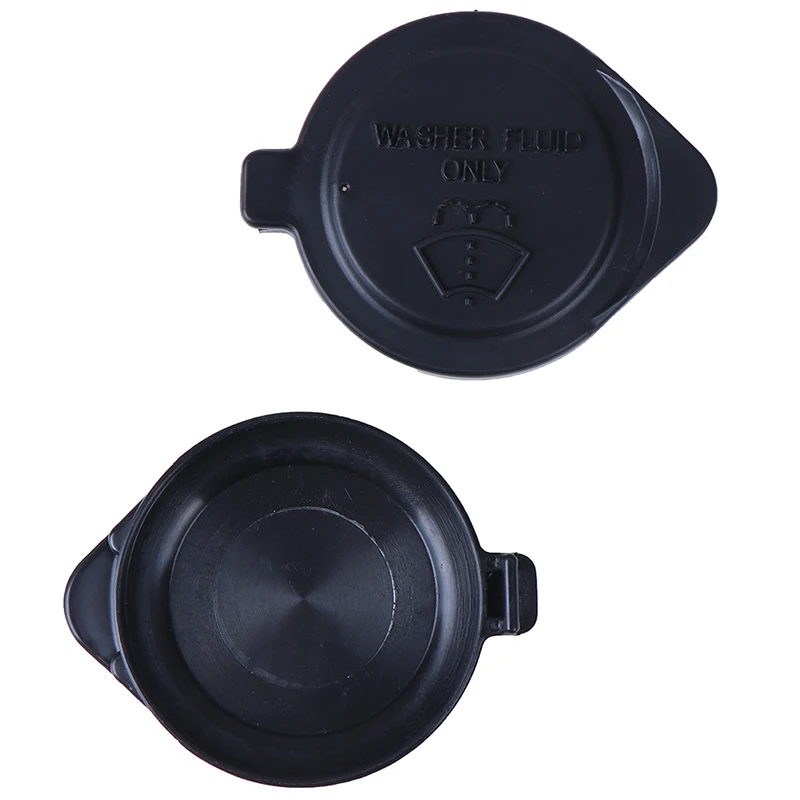 1Pcs Car Styling Windshield Washer Fluid Reservoir Tank Bottle Cap Cover | Автомобили и мотоциклы