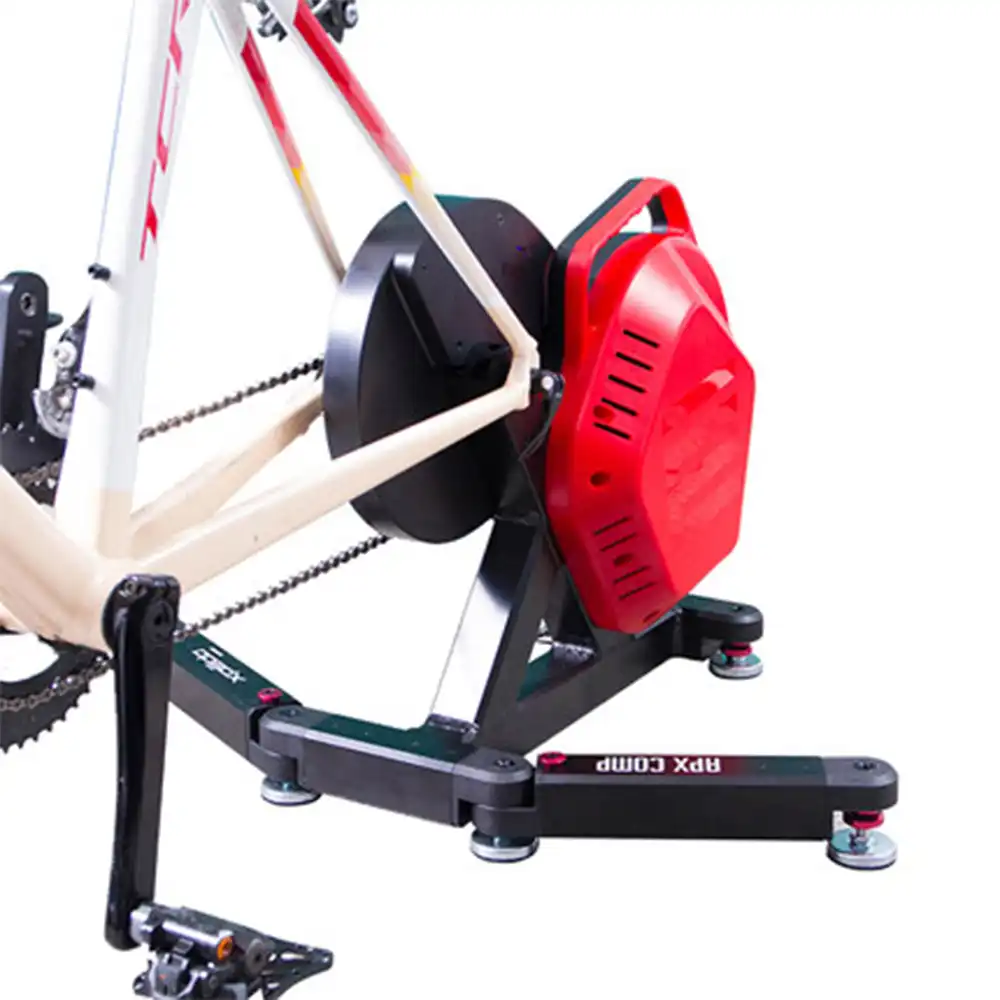 bike trainer with bluetooth