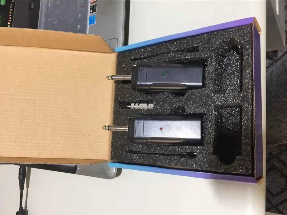 Бесплатная доставка низкая цена электрическая Басс гитара скрипка беспроводной