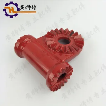

Air-Cooled Diesel Mini-Tiller Accessory Grinding Disc Tooth Plate