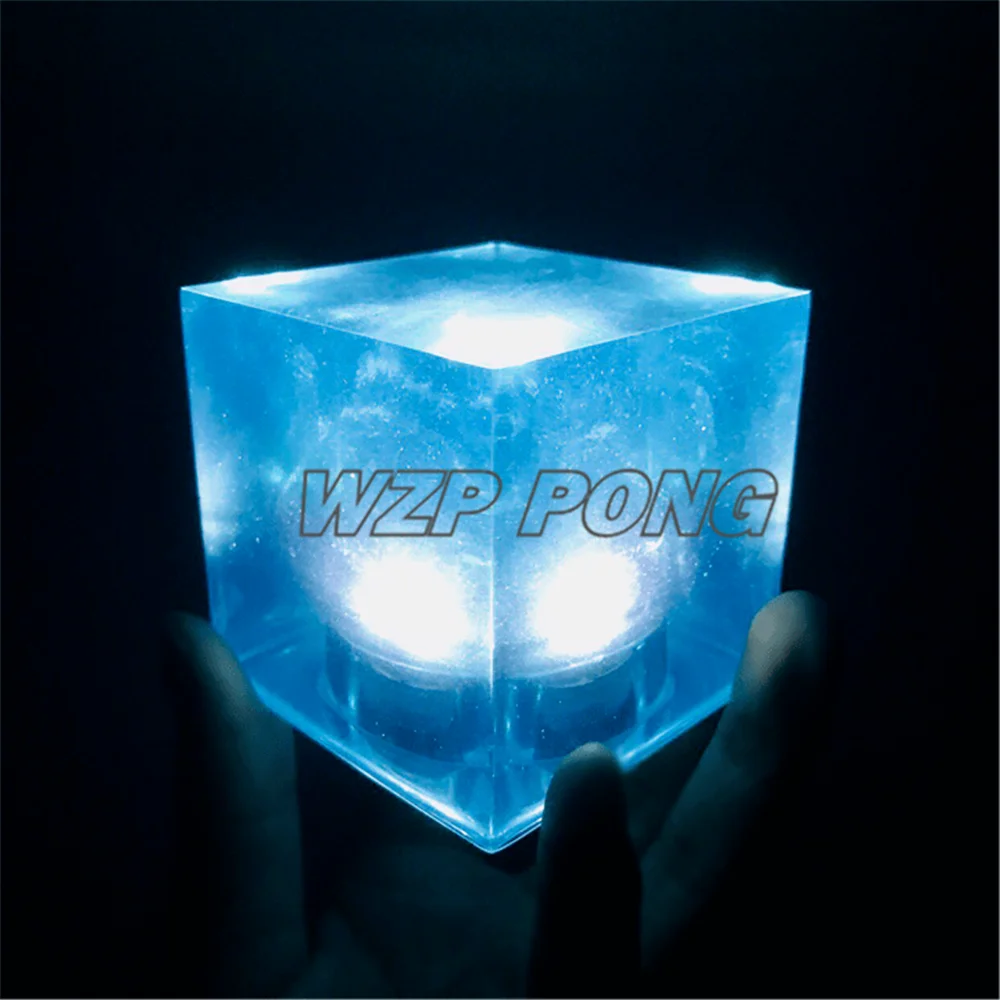 Marvel Loki Cosmic Cube cosplay Prop Светящиеся Кубики креативный пульт дистанционного управления Статуэтка куклы игрушки Коллекционная модель игрушки подарок|Игровые фигурки и трансформеры| | АлиЭкспресс
