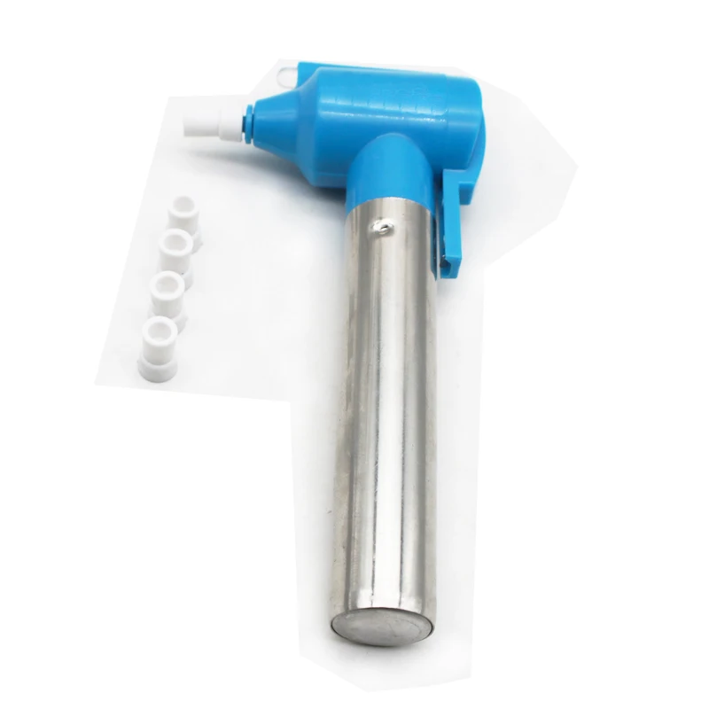 

1 pcs Teeth Whitening Polisher Dental Teeth Burnisher Stain Remover White Tooth Polishing Paste Tooth Whitening Tools