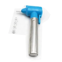 1 pcs Teeth Whitening Polisher Dental Teeth Burnisher Stain Remover White Tooth Polishing Paste Tooth Whitening Tools