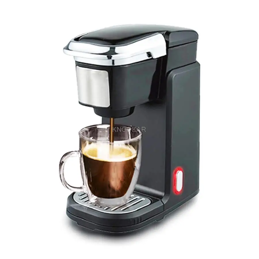 American Capsule Coffee Maker Household 