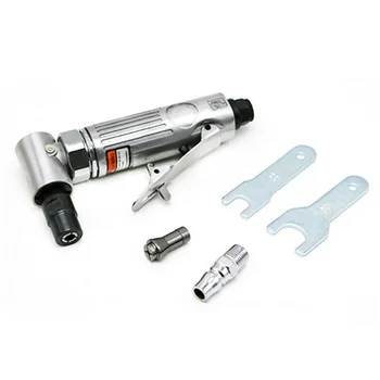 

Pneumatic Grinder Engraving Wrench Chuck Pipe Connector Polishing Grinding