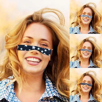 

In Stock PM2.5 Breathable Flower Face Mask Printed Masks Fabric Protective PM 2.5 Dust Mouth Cover Washable Reusable Mouth Mask