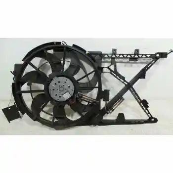 

52479095 ELECTRIC FAN OPEL VECTRA B SALOON