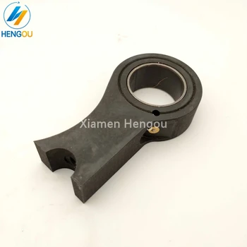 

1 pcs 2 pcs free shipping 71.010.077 71.010.076 support base Heidelberg offset printing machine parts