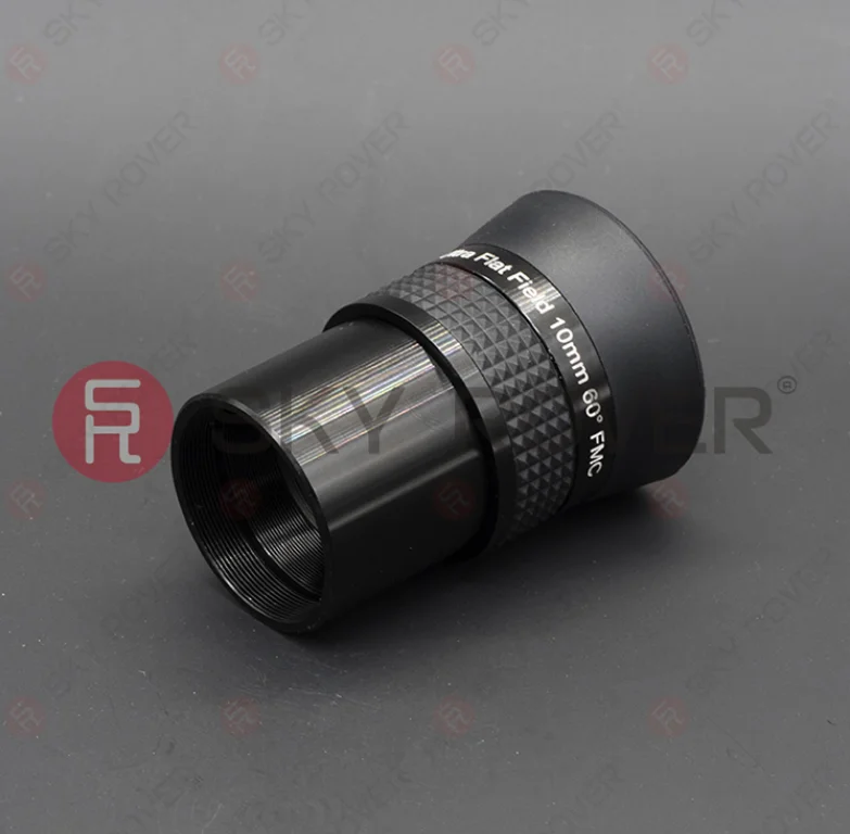 SKY ROVER UF 10MM Eyepiece flat field long pupil high definition sharp