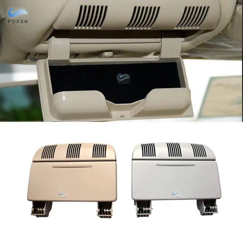 Для Skoda Octavia Fabia 2007 2008 2009 2010 2011 2012 2013 2014 Автомобильный держатель для солнцезащитных