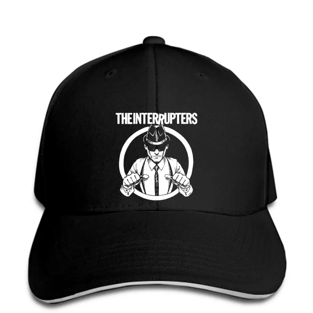 Забавная Мужская бейсболка, новинка, бейсболка с подтяжками, черная бейсболка, бейсболка с козырьком