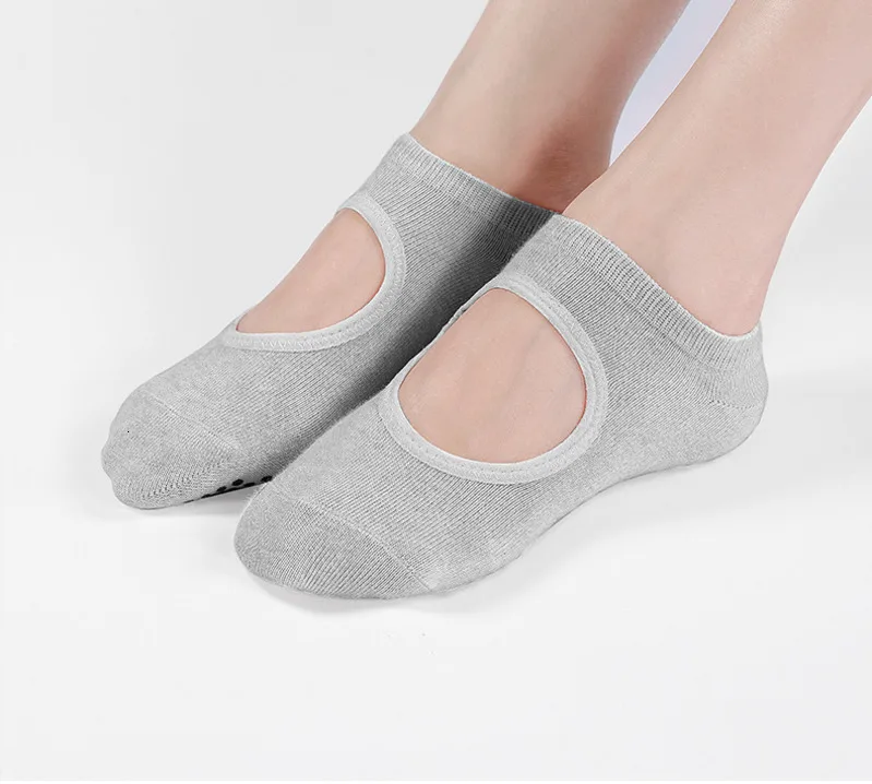 Xiao mi YunMai, носки для йоги, нескользящие носки для крупных женщин, носки для йоги, зимние носки для йоги, батута, носки для бодибилдинга, Xiomi носки mi