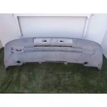 

Front bumper OPEL ASTRA F saloon
