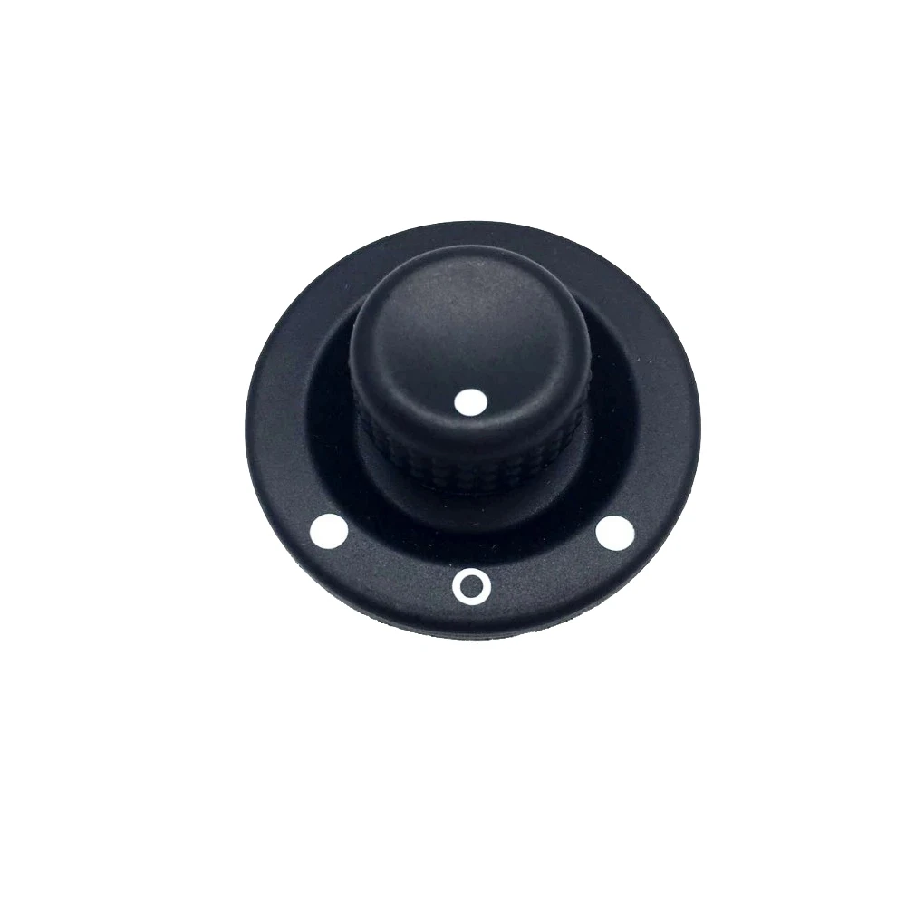 

Power Side View Mirror Switch External Mirror Knob Button for Renault Master Twingo Modus Megane Trafic 255704649R 8200214919