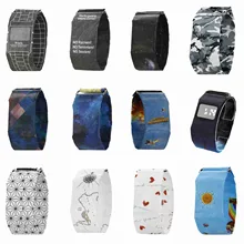 tyvek one 2018 latest smartwatch