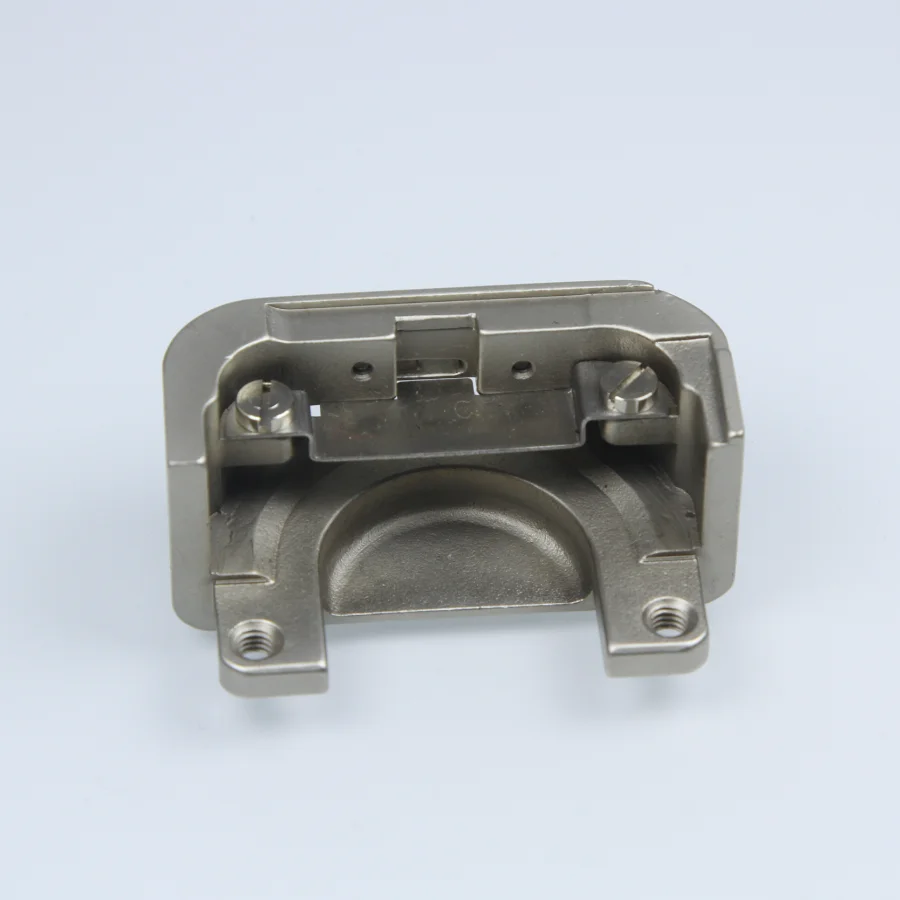 PFAFF 591574, JumboKing WR-981 швейная игольная пластина для швейной машины