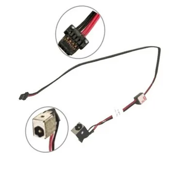 

AC DC IN POWER JACK CABLE HARNESS for ACER Aspire One D250 P531 KAV60 D250 P531H