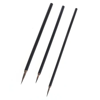 

Ink Brush Pen for Watercolor Painting Chinese Drawing Badger Hair Art Craft