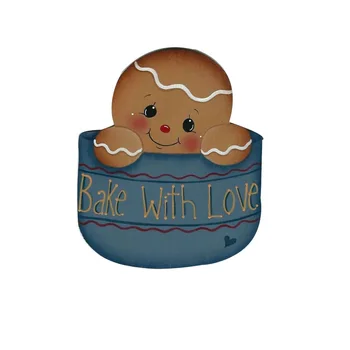 

Christmas Ginger Bake Scrapbooking Dies Metal Nouveau Arrivage Cuts Card Making New Dies For 2019