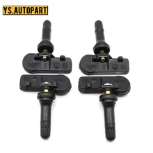TPMS система контроля давления в шинах датчик 56029481AB Для Dodge Avenger caliber Challenger Coupe Nitro 2006- 433 МГц