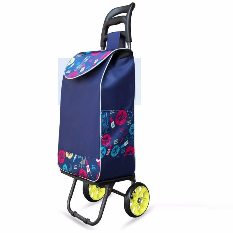 

Plegable Carrito Bar Shopping Trolley Table De Courses Avec Roulettes Chariot Roulant Mesa Cocina Carrello Cucina Kitchen Cart