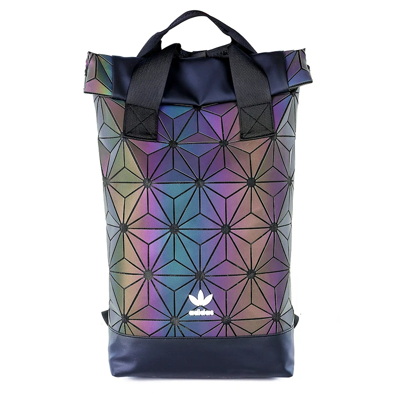 Рюкзак для тренировок Адидас модный спортивный рюкзак большой емкости спортивная сумка мягкая новое поступление