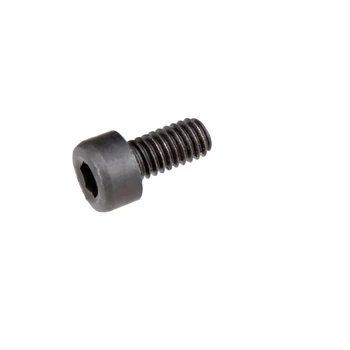 

6pcs/set Guitar Tremolo Bridge Locked String Screws For Electric Guitar 3mm