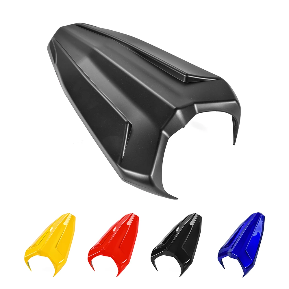 Чехол для заднего сиденья пассажирского салона Pillion Yamaha YZF R15 V3 2017 2018 2019 | Накладки и декоративные молдинги -4000405832431