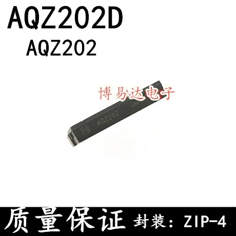 AQZ202 AQZ202D 60V 3A