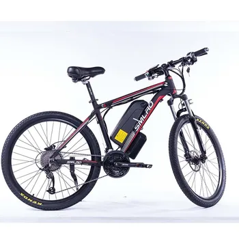 

C6 Manufacturing in china emtb e bike mountainbike electric bicycle