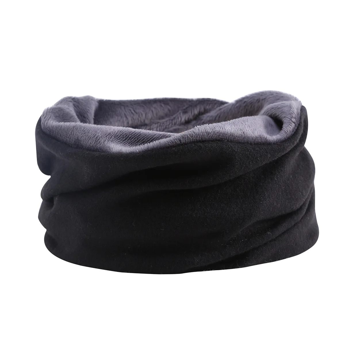 black Velvet Осенняя и зимняя шапка, уличная плюшевая шапка унисекс, брендовая шапка, мужская вязаная шерстяная шапка, женские зимние шапки, шапки в стиле хип-хоп - Цвет: black Velvet