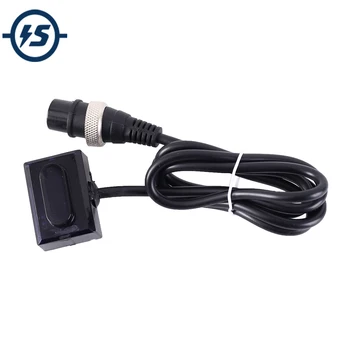 

DC 6V Proximity Sensor Human Sensor Module 15cm 150mm Adjustable Rangefinder Automatic Control Switch