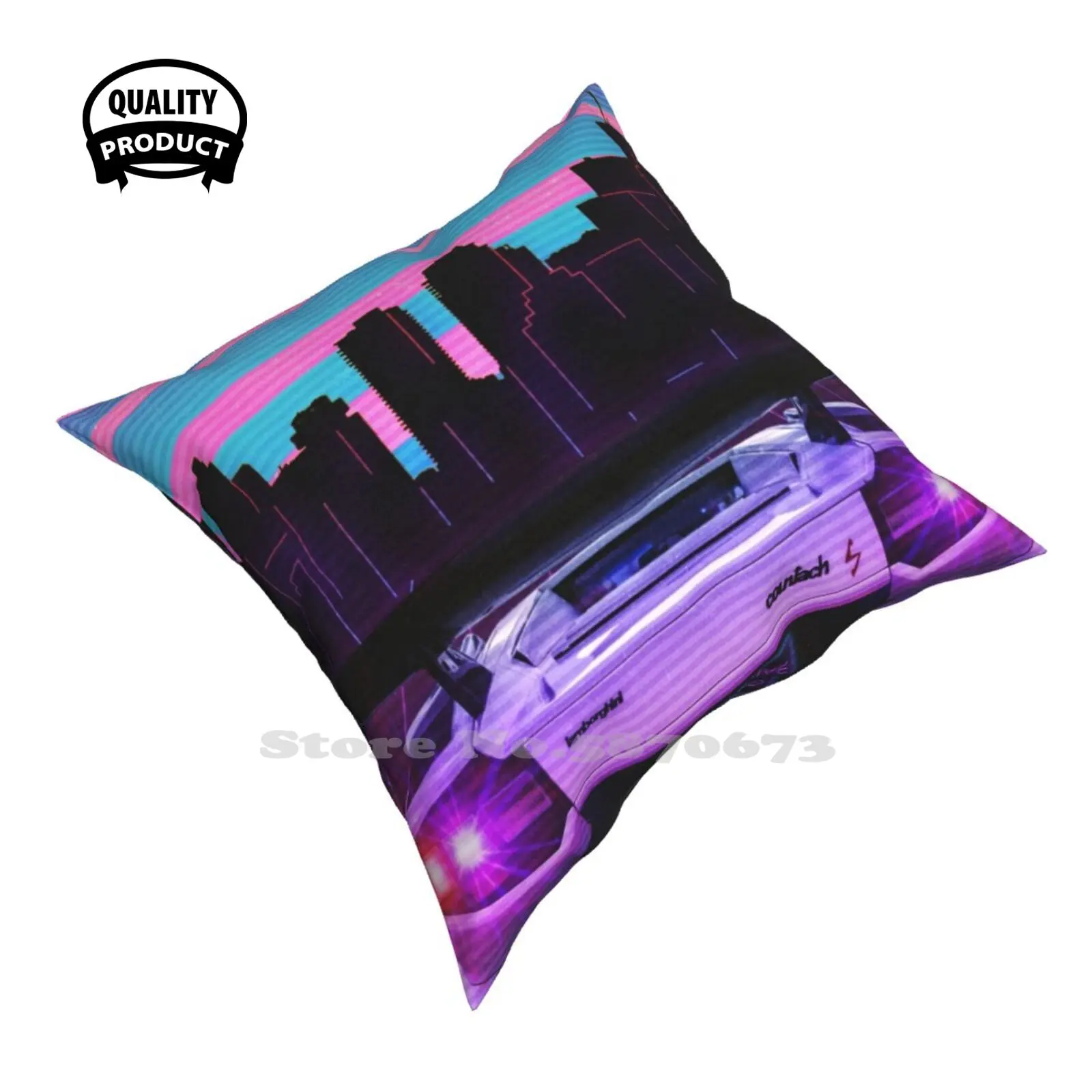 

Ретро Lambo винтажная наволочка для спальни и офиса для обнимания апутан 2021 в арабском стиле Лучший Синий Зеленый Новый V10 Ретро винтажный хуракан