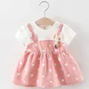 Girls' Baby Clothing