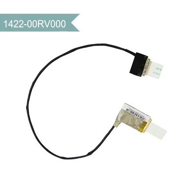 

1422-00RV000 Original VIDEO SCREEN For ASUS N53J N53S N53D N53SV N53 laptop LCD LED LVDS video cable