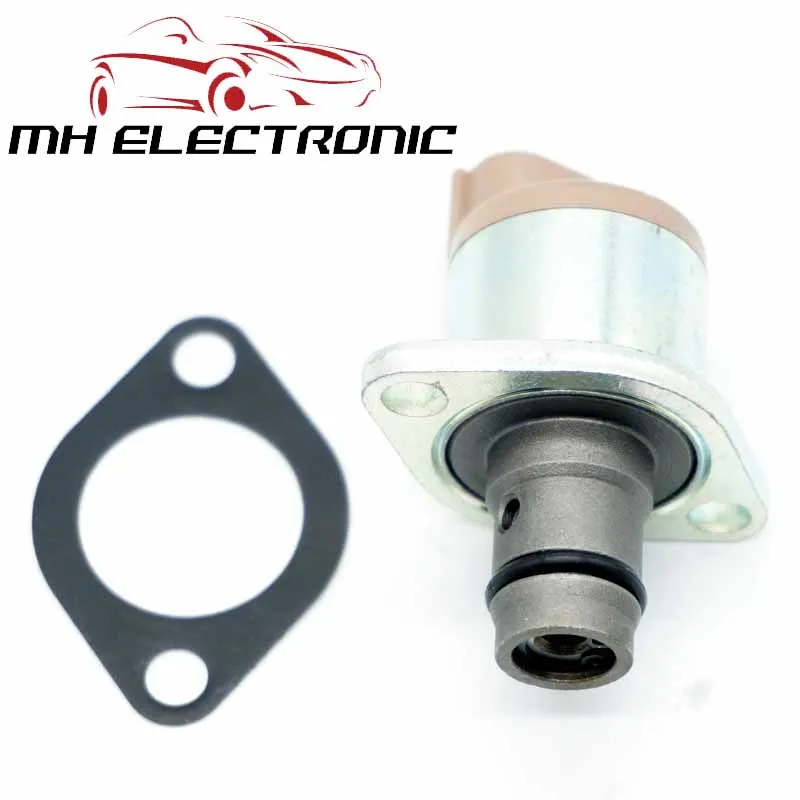 

MH ELECTRONIC Pressure Suction Control Valve SCV 1460A037 For Mitsubishi Pajero Triton Mazda NAVARA D40 Pathfinder