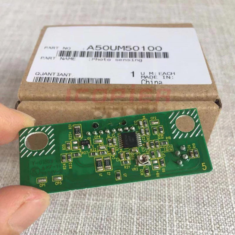 Photo Sensing A50UM50100 for Konica Minolta C1060 C1070 C1070P C71hc C1060L | Компьютеры и офис