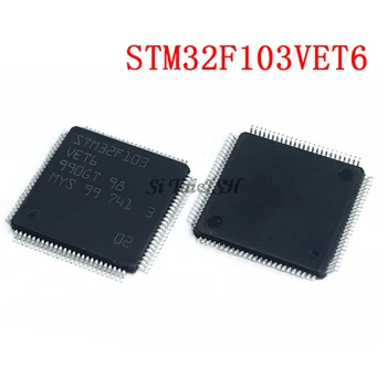 

1pcs/lot STM32F103VET6 STM32F103VE LQFP100