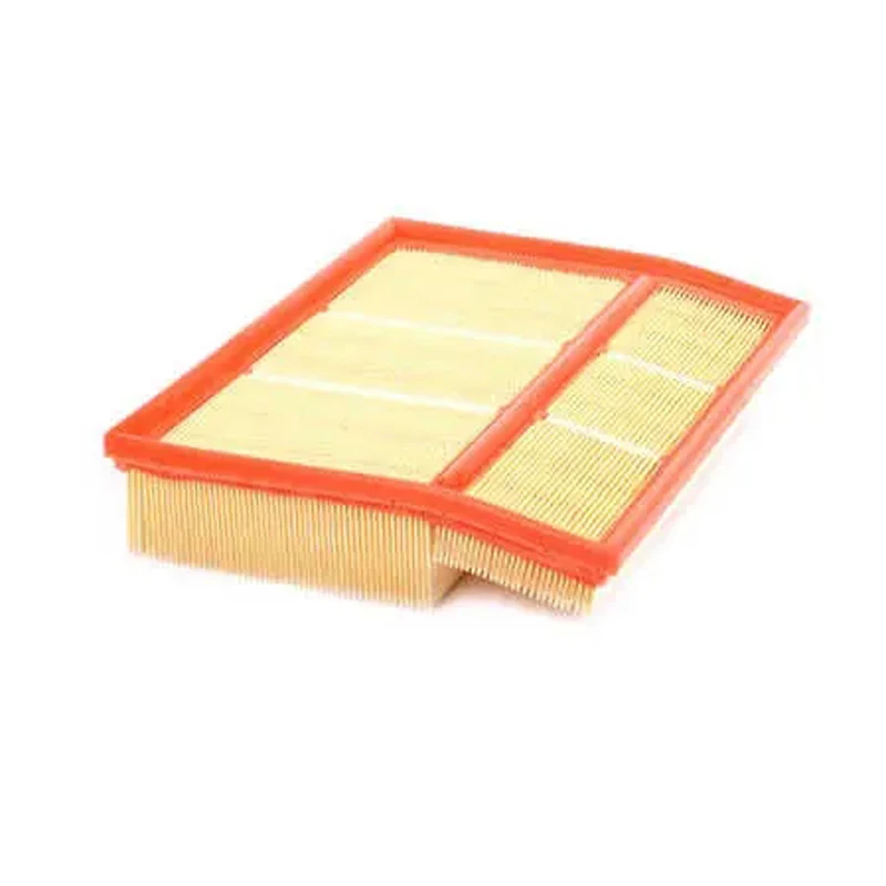 

Воздушный фильтр двигателя для Mercedes C220 C230, фильтрующий элемент для CLK320 ML320 ML350 6040941404 6040940104, завод