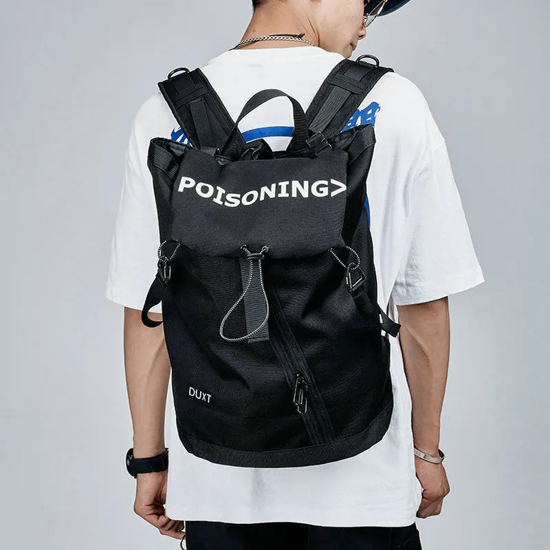 

JIULIN Backpack Travel-Bags Plush-Backbag Rainbow Women Book-Bag Girls School Student