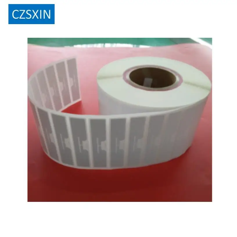 frete gratis 100 pcs uhf rfid tag 04