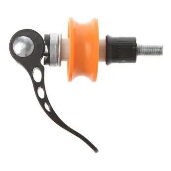 

Bicycle Chain Holder Abs + Metal Chain Washer Tool Accessories Repair Protect Bike Wheel Holder 1 Piece