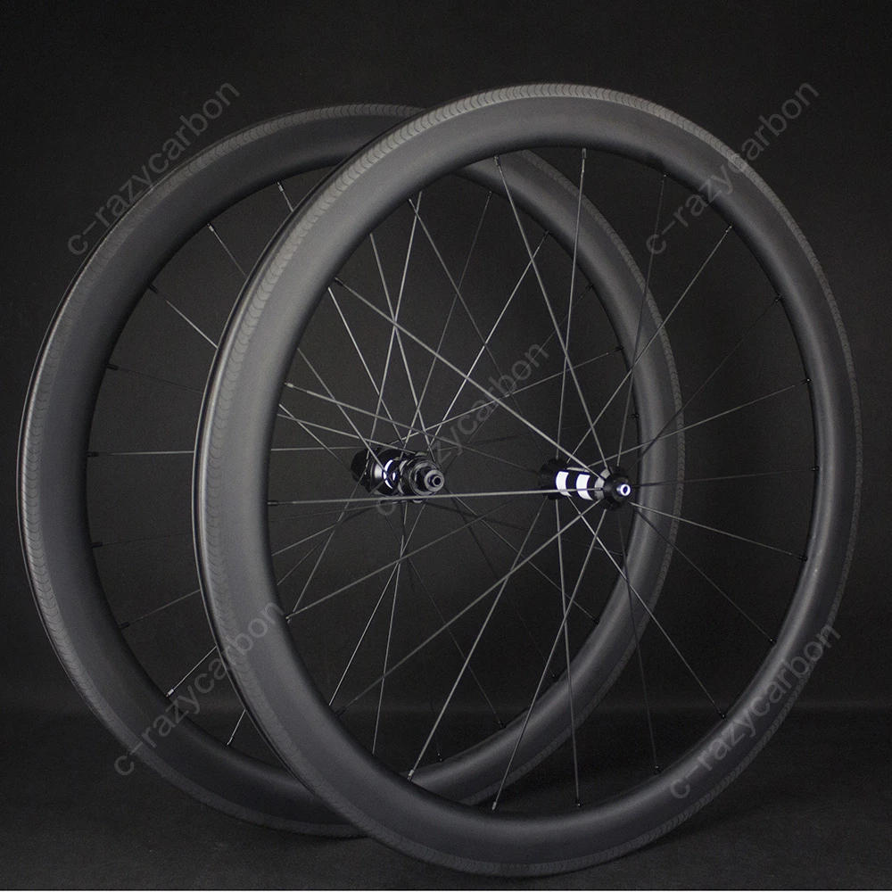 touring bike wheelset 700c